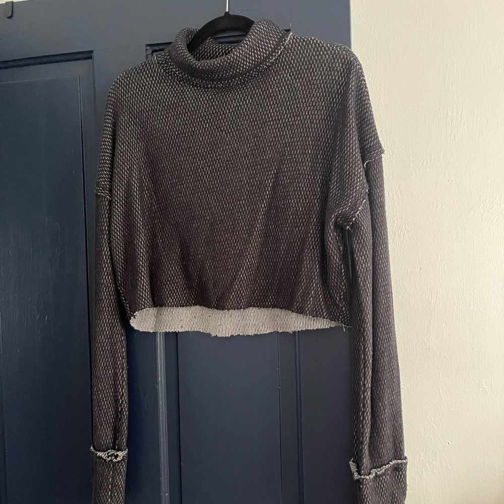Urban Outfitters Knit Turtleneck Sweater